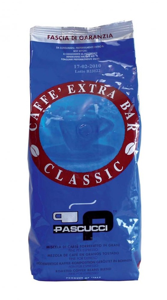 CAFFÉ EXTRA BAR CLASSIC - 1kg
