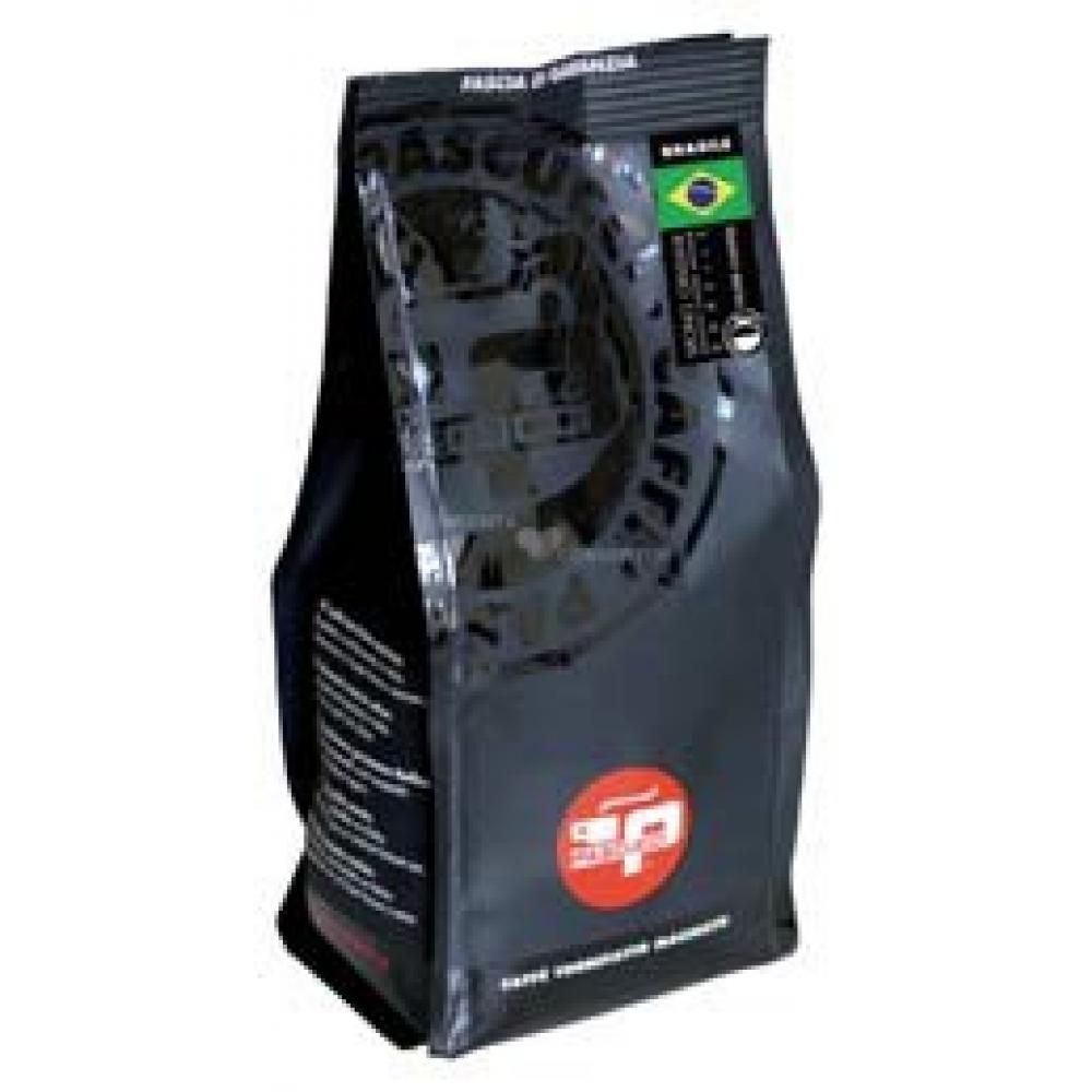 Brazilská káva - jednodruhová