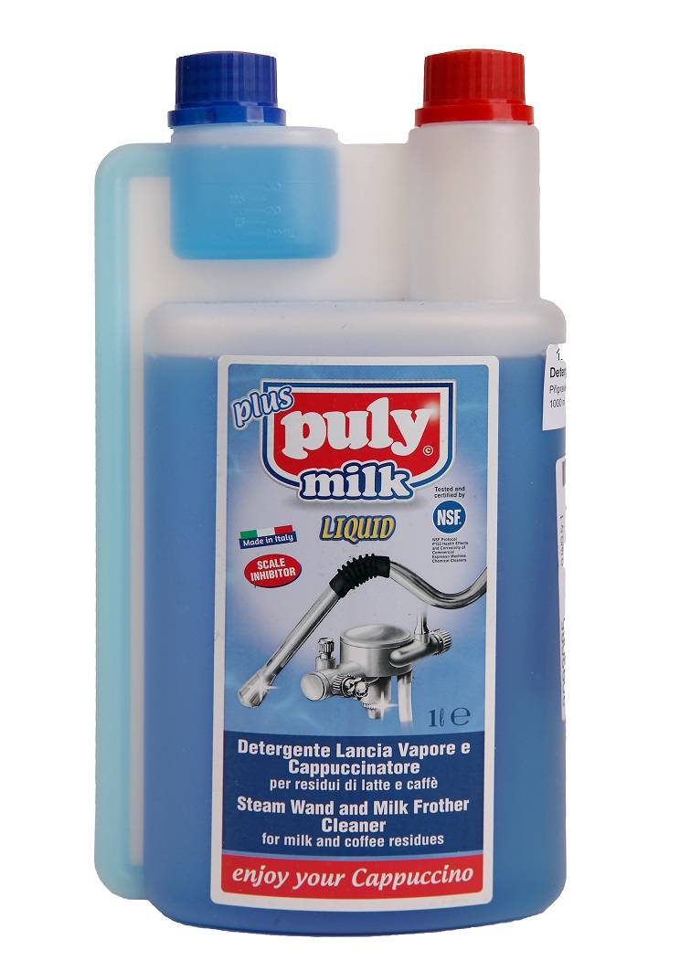 Puly Milk Plus (1 liter)