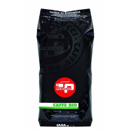 BIO káva - 1 kg