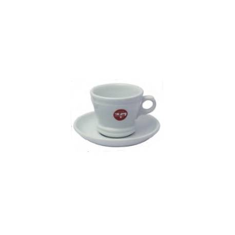 Porcelánový šálek CAPPUCCINO AZZURRA 