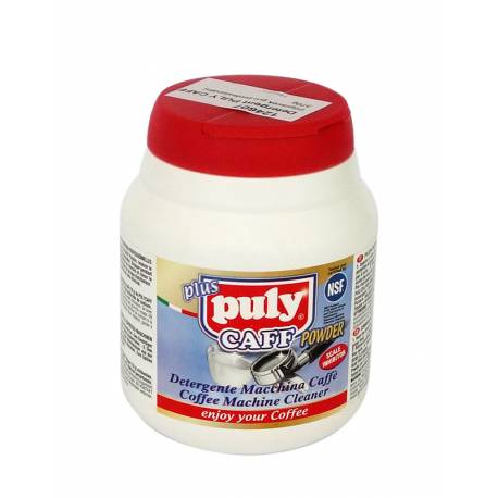 PULY CAFF plus