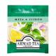 Ahmad Tea - máta a citrón