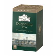 Ahmad Tea - Darjeeling
