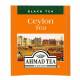 Ahmad Tea - Ceylon