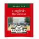 Ahmad Tea - English Breakfast