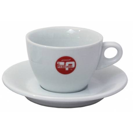 Porcelánový šálek CAPPUCCINO