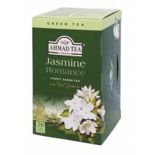 Ahmad Tea Jasmine Romance