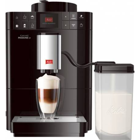 Melitta Passione One Touch