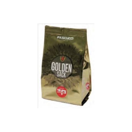 Káva zrnková GOLD - 250 g