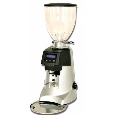 Elektrický mlýnek na kávu -  MD F 64 ELETTRONICO